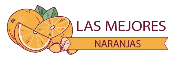 Las Mejores Naranjas